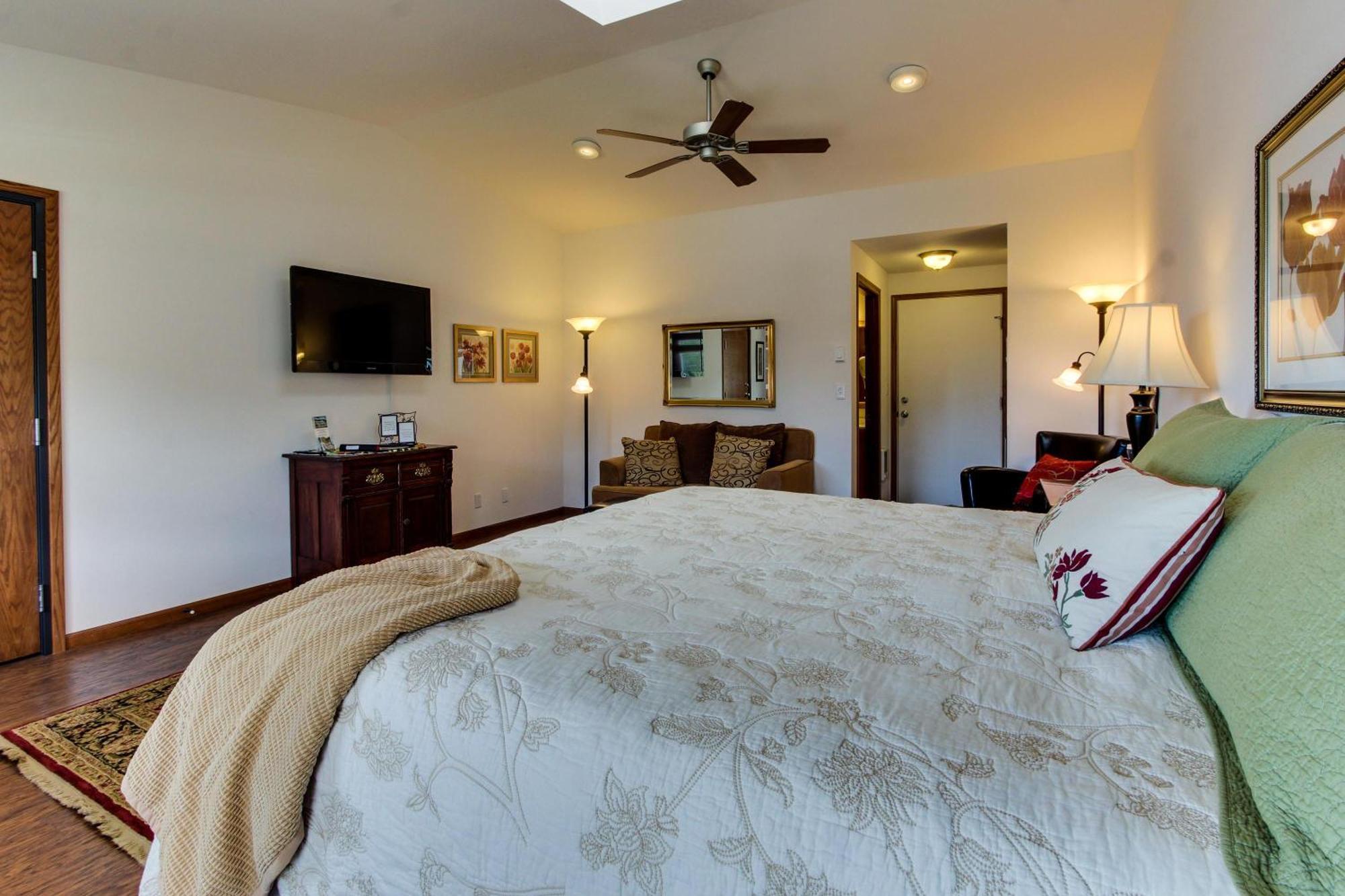 Ocean Cove Inn Yachats Extérieur photo