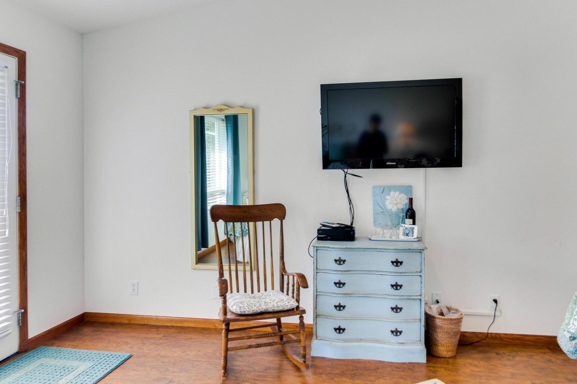 Ocean Cove Inn Yachats Extérieur photo