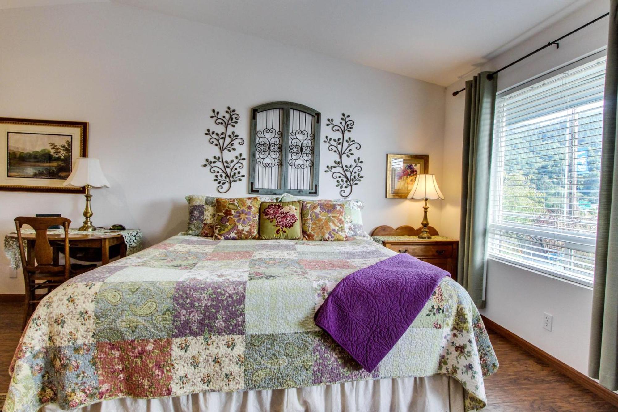 Ocean Cove Inn Yachats Extérieur photo