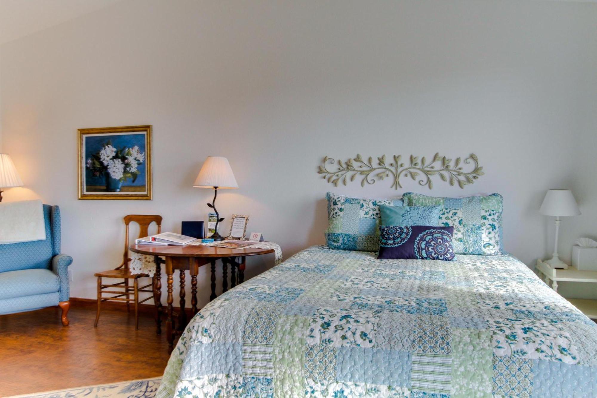 Ocean Cove Inn Yachats Extérieur photo