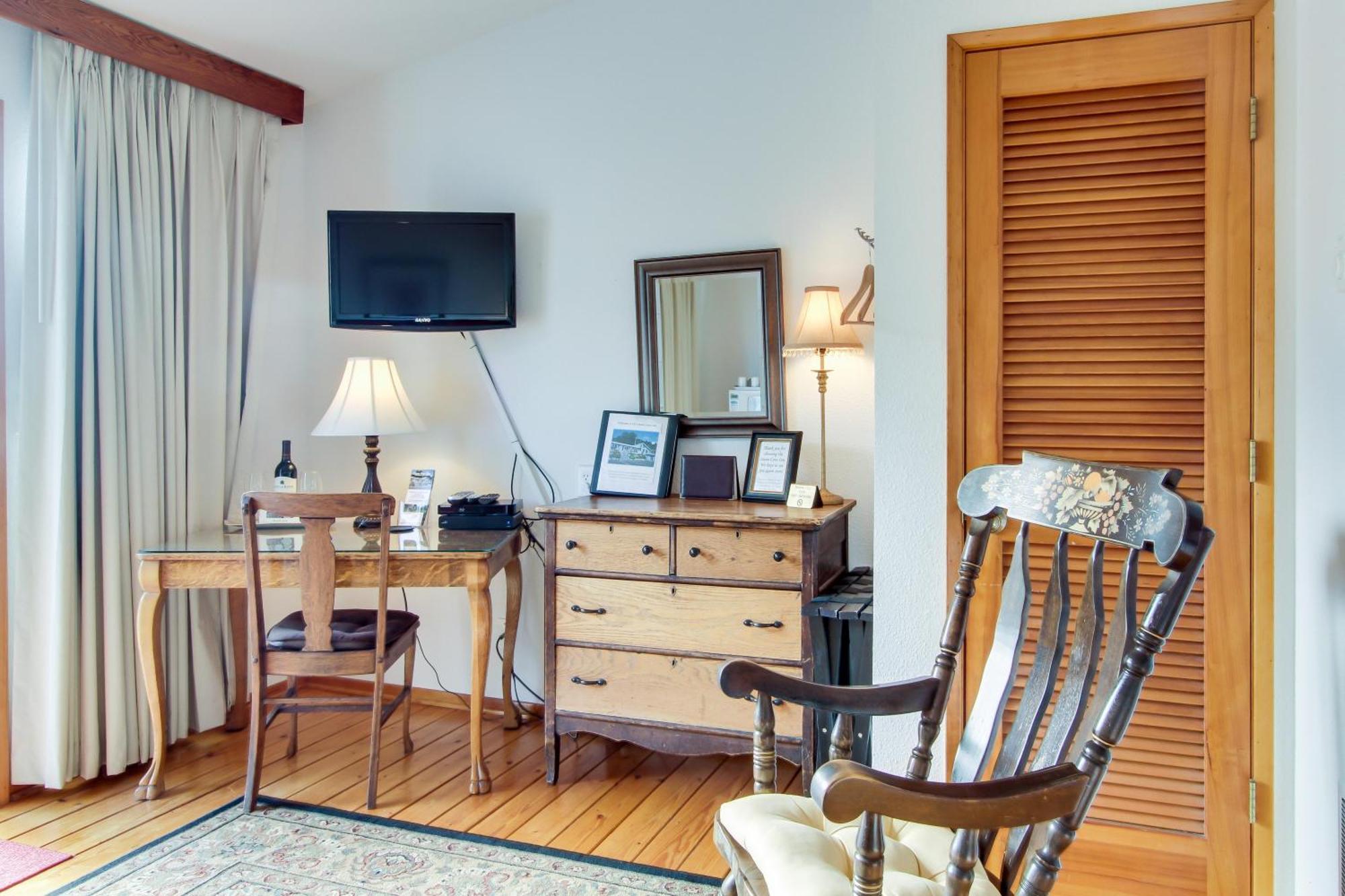 Ocean Cove Inn Yachats Extérieur photo