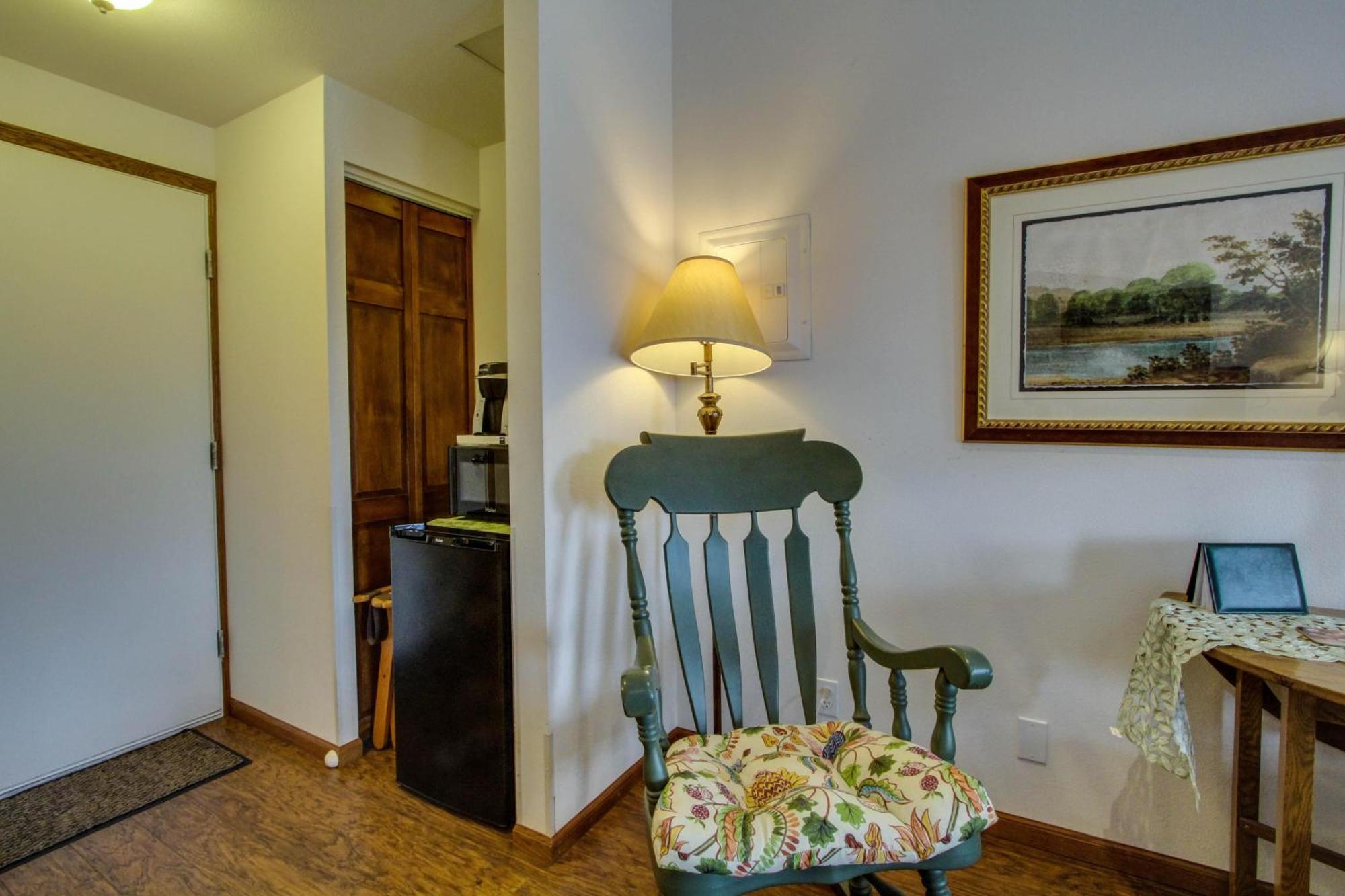 Ocean Cove Inn Yachats Extérieur photo