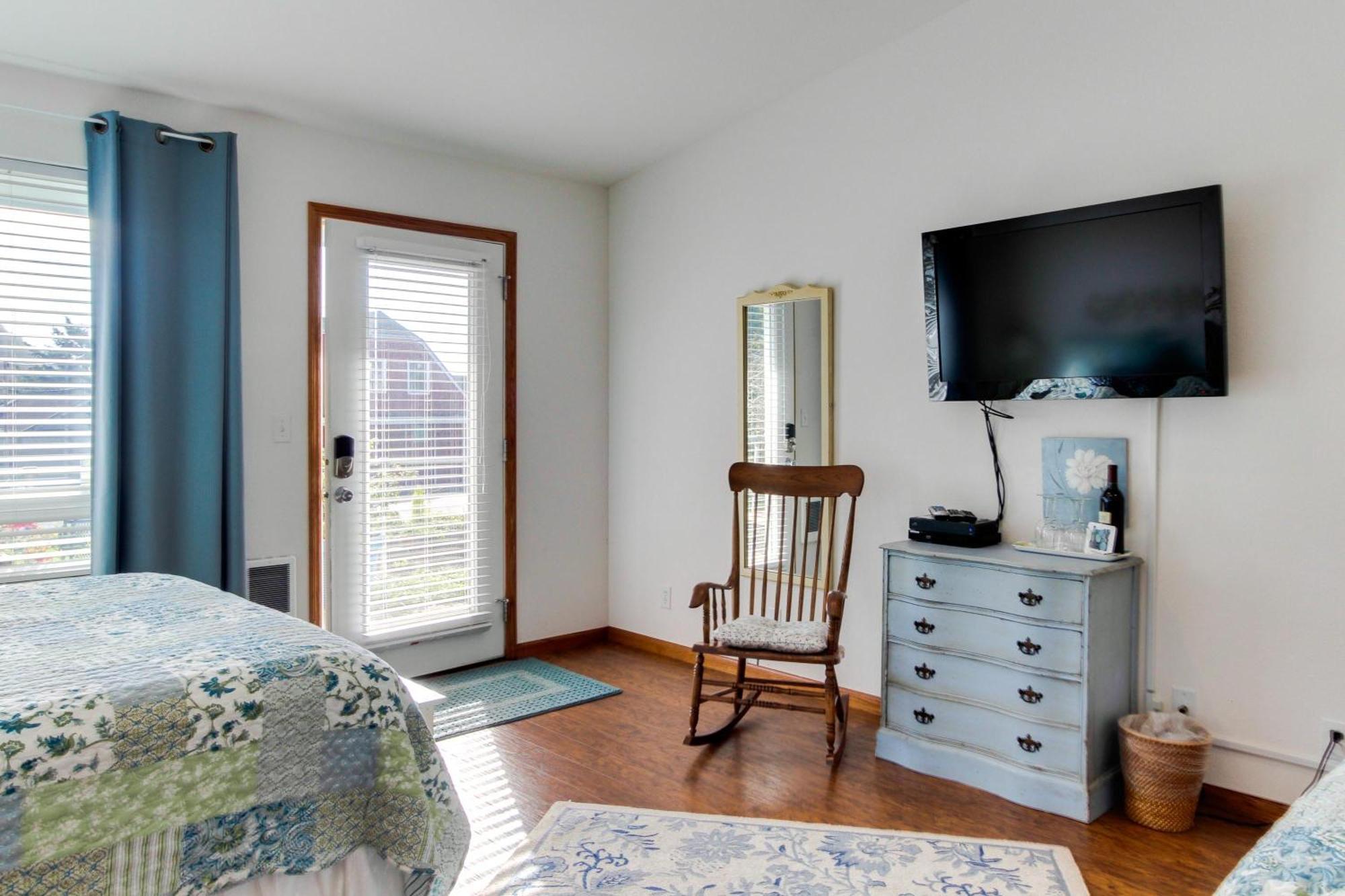 Ocean Cove Inn Yachats Extérieur photo