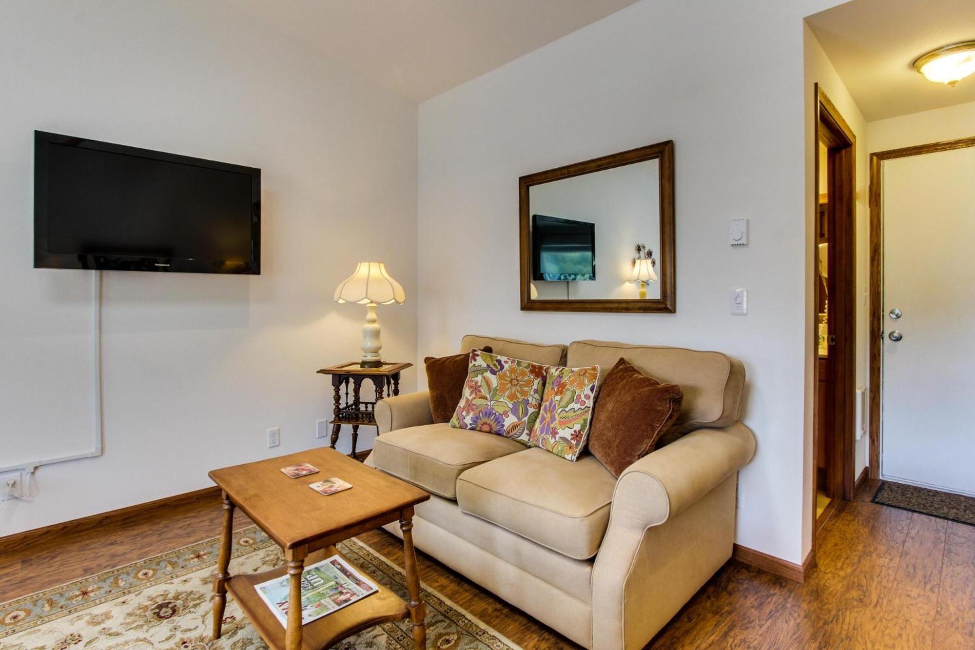 Ocean Cove Inn Yachats Chambre photo