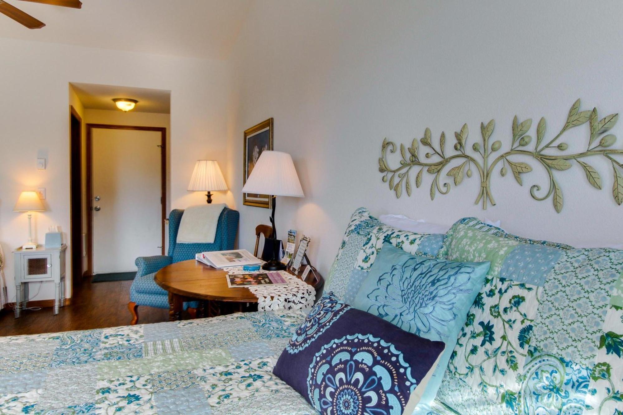 Ocean Cove Inn Yachats Extérieur photo